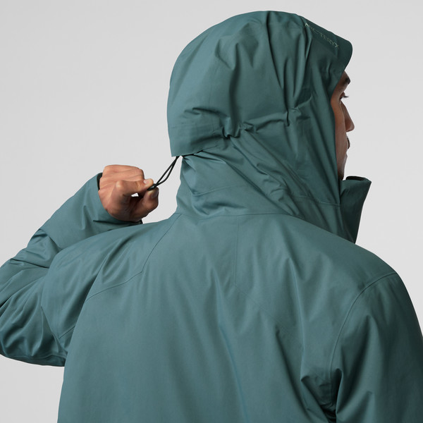 RALLE PARKA M Herren - Wintermantel