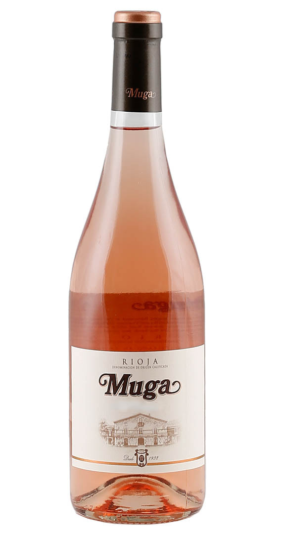 Muga Rosado 2022