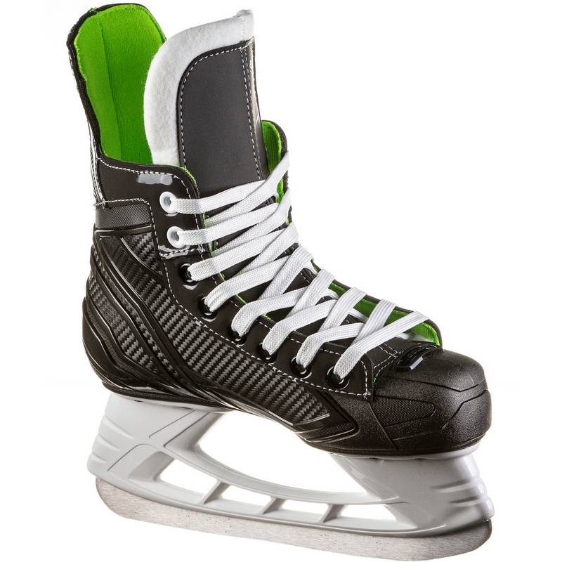 BAUER X-LS Junior Schlittschuhe Kinder