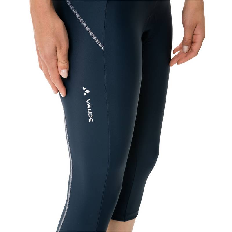 VAUDE Women's Advanced 3/4 Pants IV Funktionshose Damen
