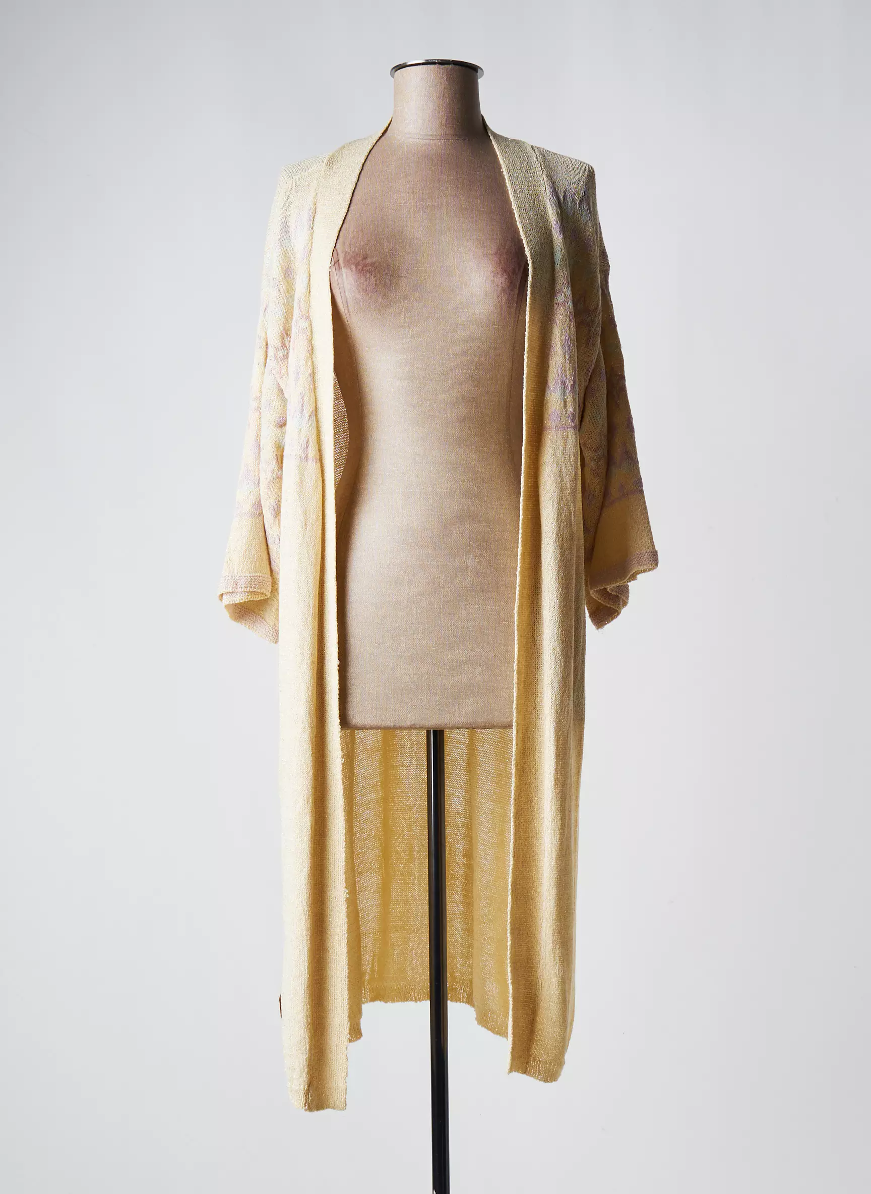Nekane Cardigans Femme couleur beige