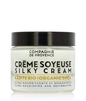 La Compagnie de Provence Ultra Nourishing Face Cream Shea Gesichtscreme 50 ml
