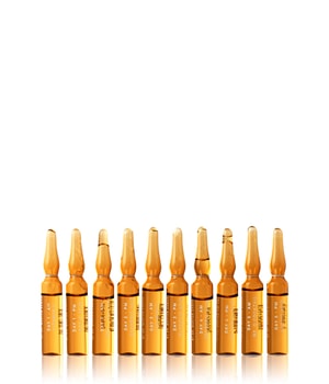 MZ SKIN Glow Boost Ampoules Ampullen-20 ml