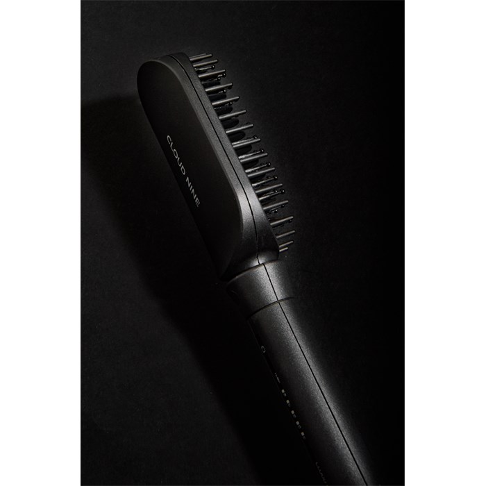 Hot Brush