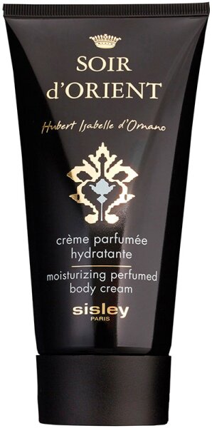 Sisley Soir d'Orient Crème Parfumée Hydratante Corps Körpercreme