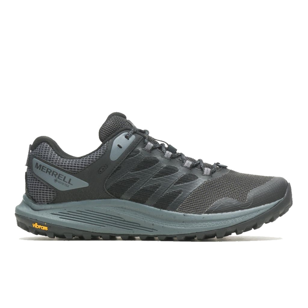 Merrell Nova 3 J067581 / schwarz