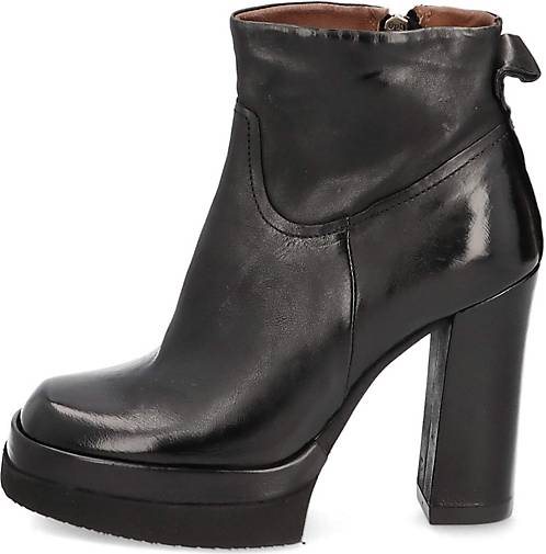 A.S.98 Plateau-Stiefeletten