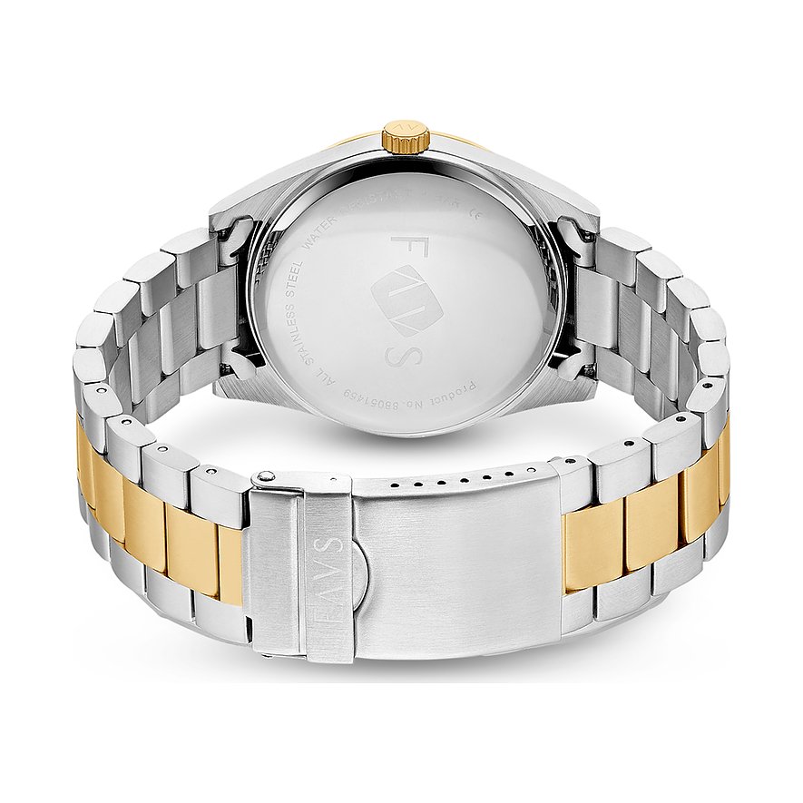 FAVS Herrenuhr