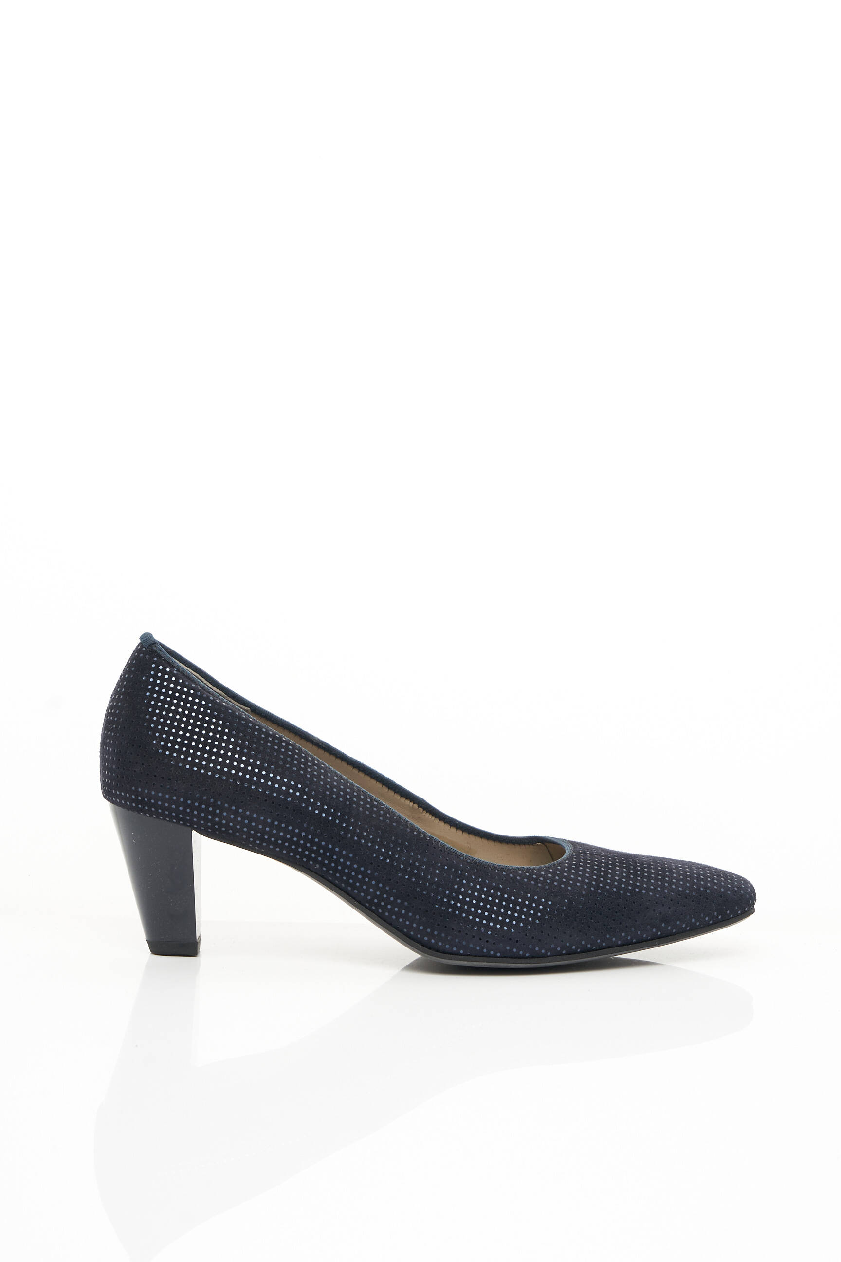 Ara Escarpins Femme couleur noir
