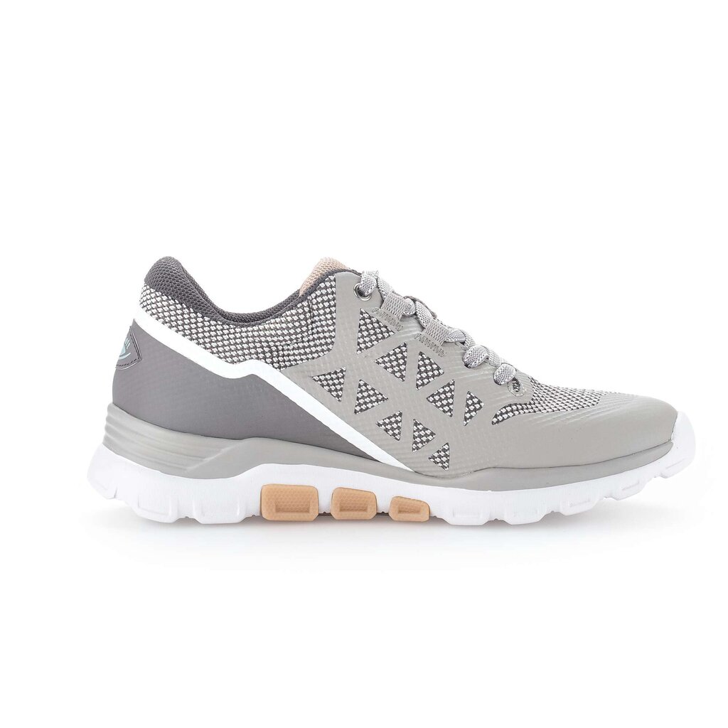 rollingsoft Sneaker low grau