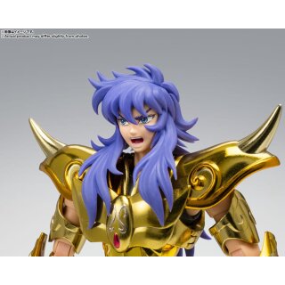 Saint Seiya Saint Cloth Myth Ex Actionfigur Scorpio Milo (Revival Version) 18 cm