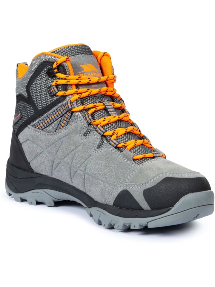 Trespass Wanderschuh in Grau günstig kaufen