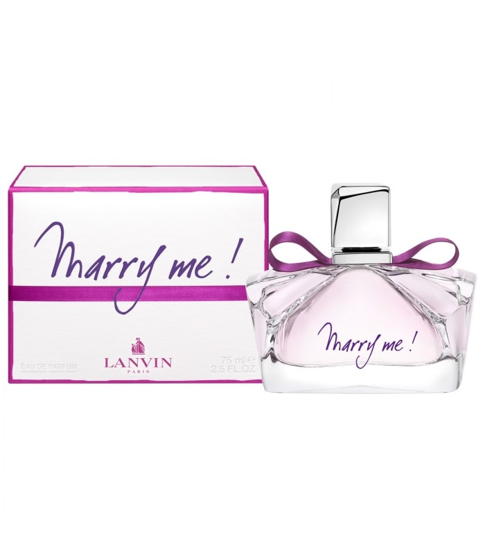 Lanvin-MARRY ME !-Eau de Parfum Vaporisateur