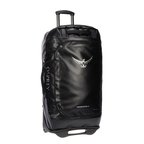 TRANSPORTER WHEELED DUFFEL 90 - Reisetasche mit Rollen