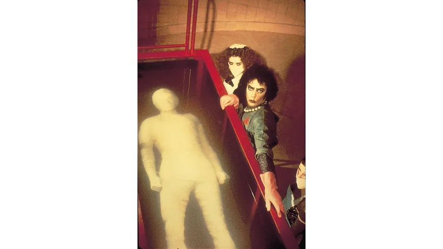 The Rocky Horror Picture Show - Music Collection