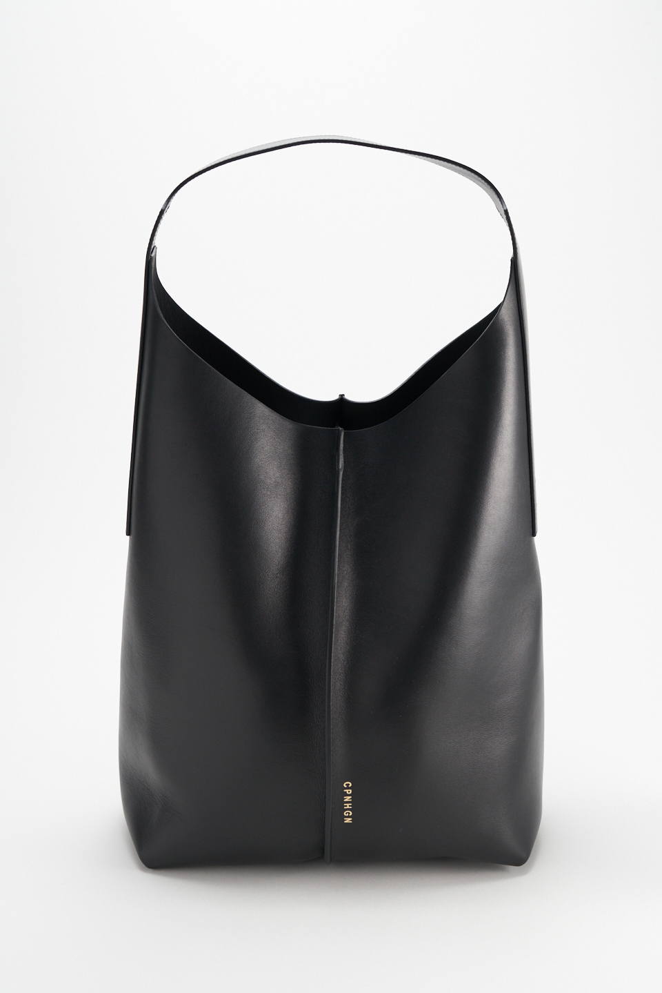 CPH BAG 1 vitello black