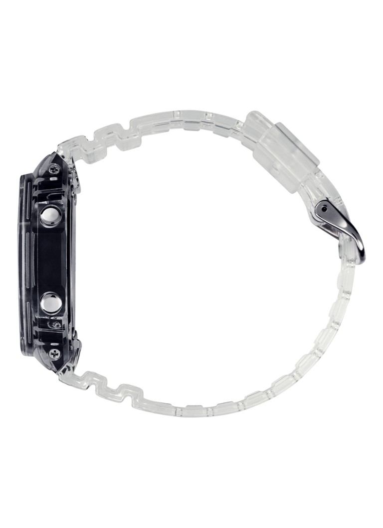 Ceasul G-Shock Skeleton GA-2100