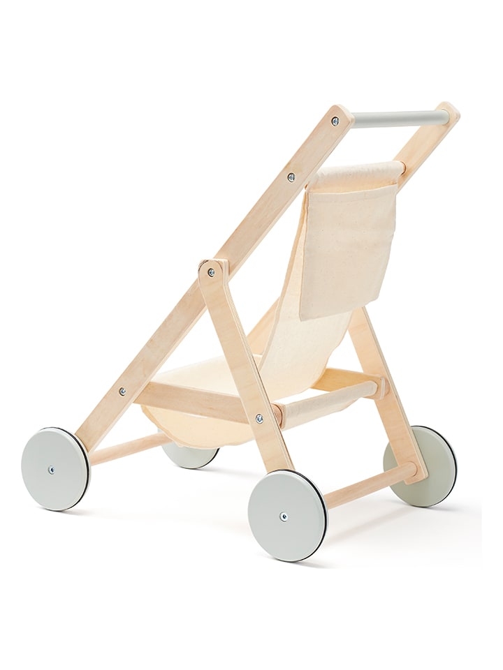 Kid´s CONCEPT Puppenbuggy - ab 3 Jahren günstig kaufen onesize