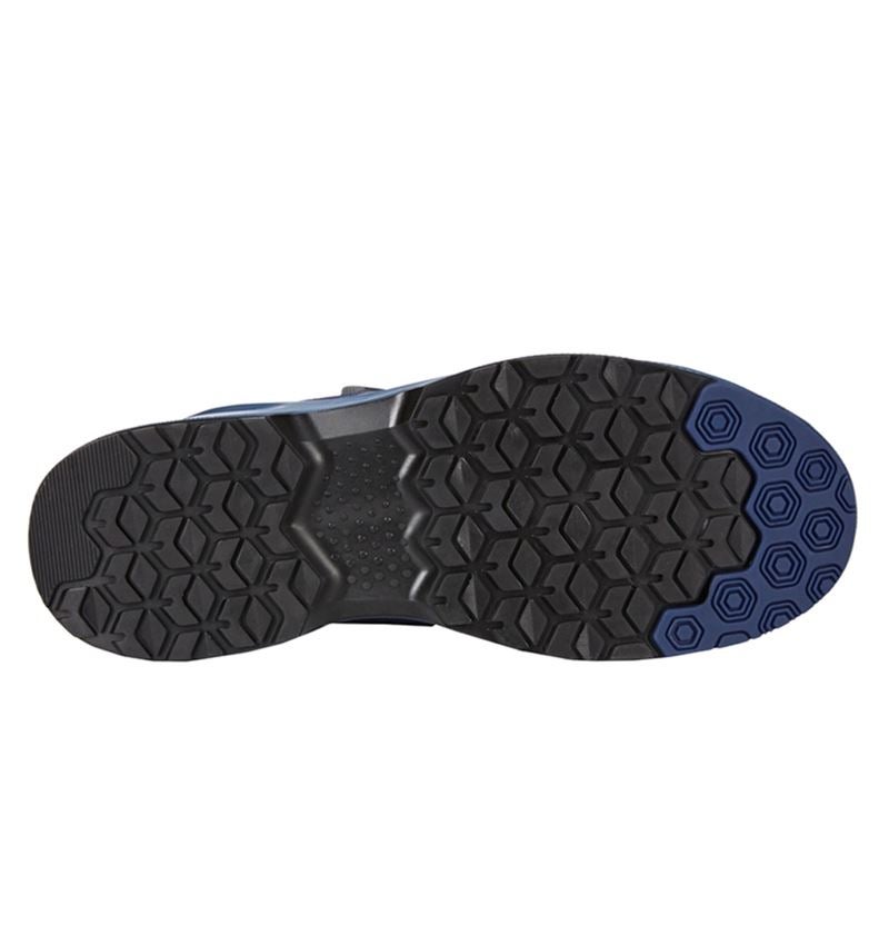 S1 Sicherheitshalbschuhe e.s. Mareb