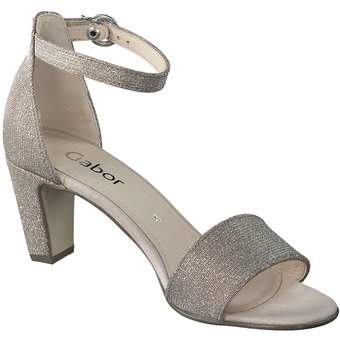 Gabor Sandale in rosa