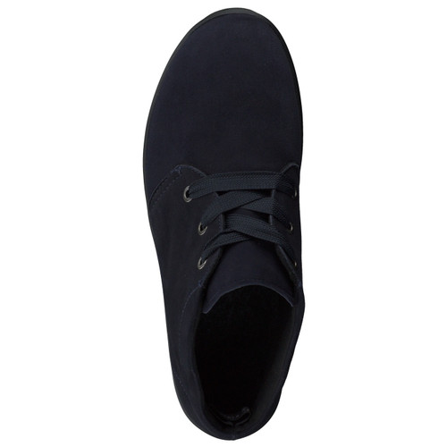 Schnürstiefelette-27511090022 Semler