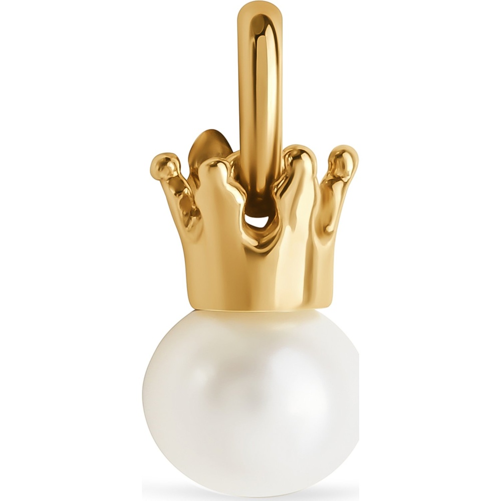 FAVS Pendentif 375 Or jaune Pendentif