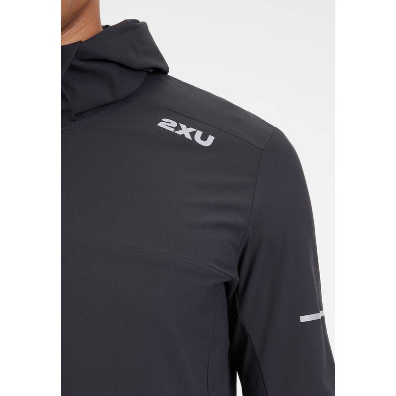 2XU Aero Trainingsjacke Herren