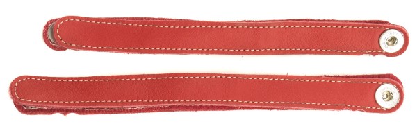 ZeaZoo ~ Wechselklett für Yeti ~ Red