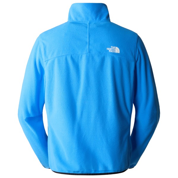 The North Face - Experit Grid Fleece - Fleecejacke
