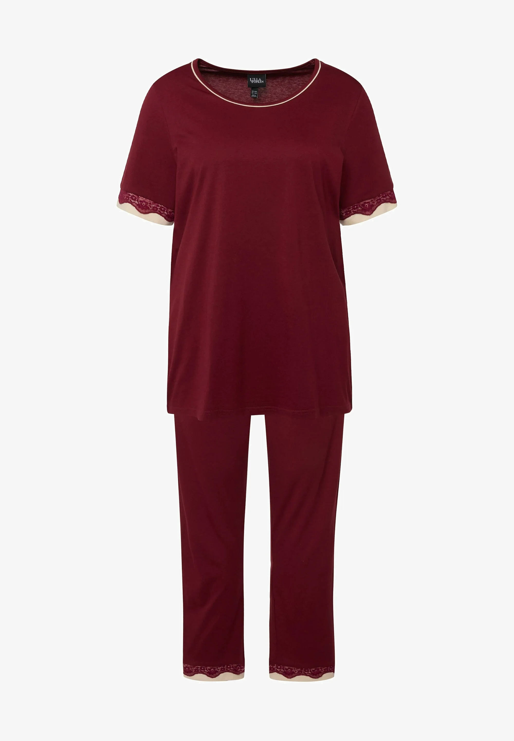 Pijamas de Ulla Popken