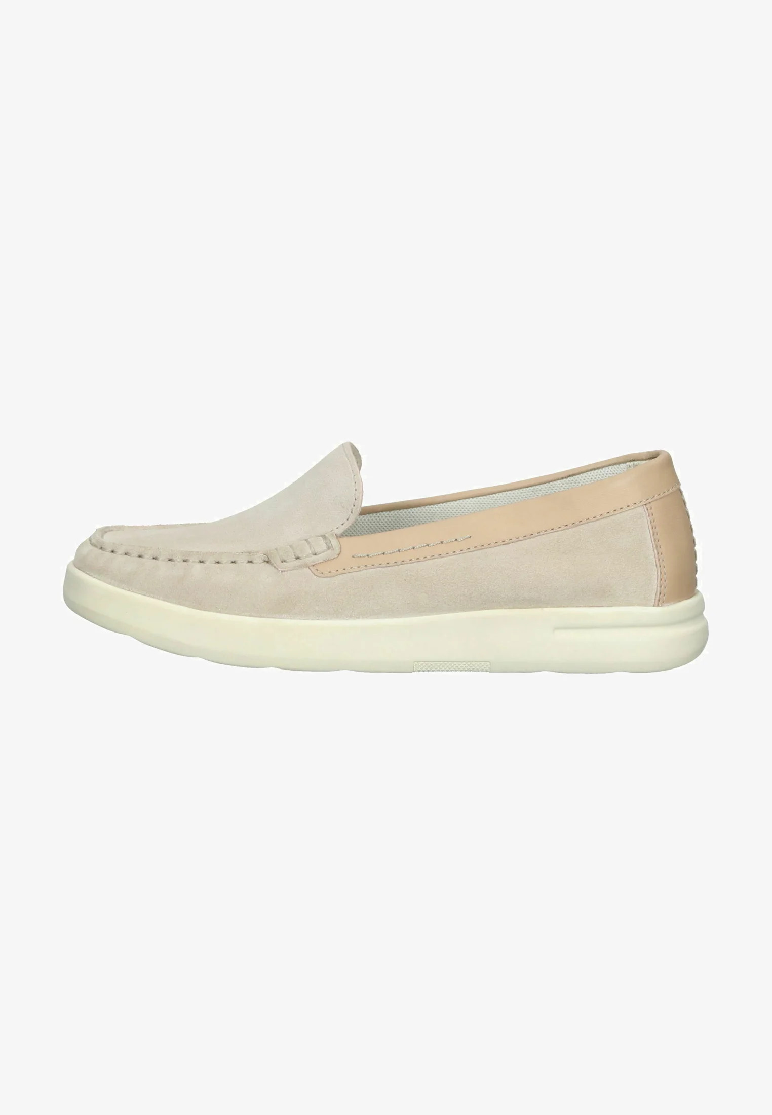 Mocasines Geox