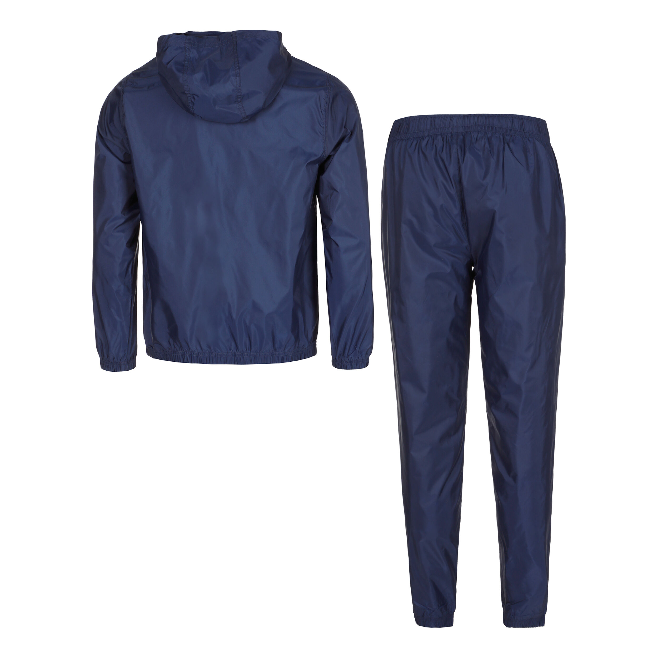 Club Woven Trainingsanzug Herren - Dunkelblau