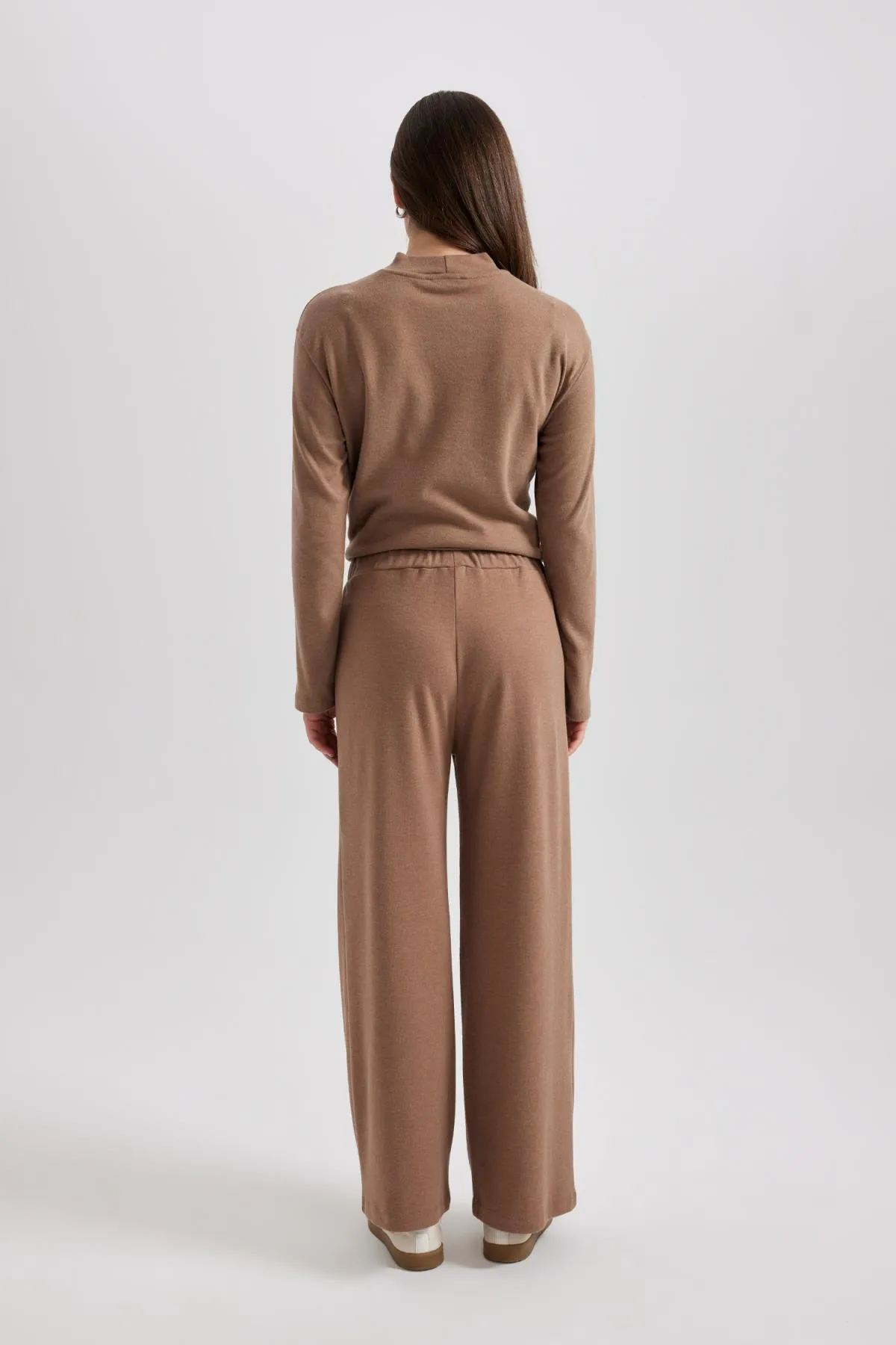 DeFacto  Softshell-Freizeithose mit normaler Passform A5621ax23wn