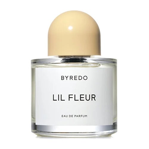 Byredo Lil Fleur Eau de Parfum Limited Edition Wood 100ml