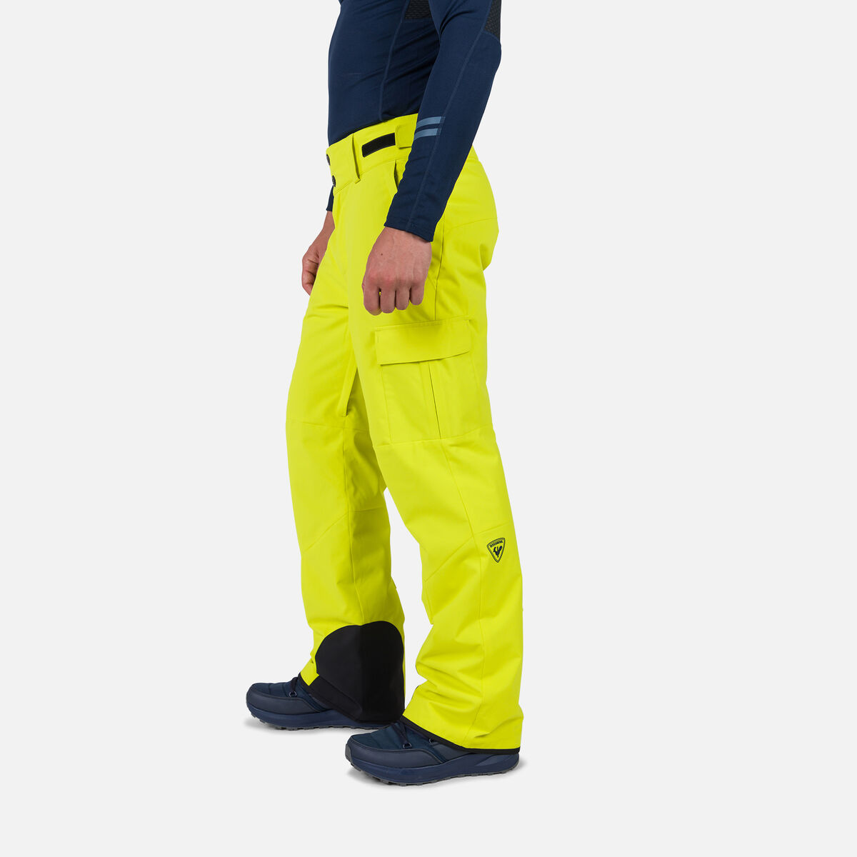 Relax Herrenskihose