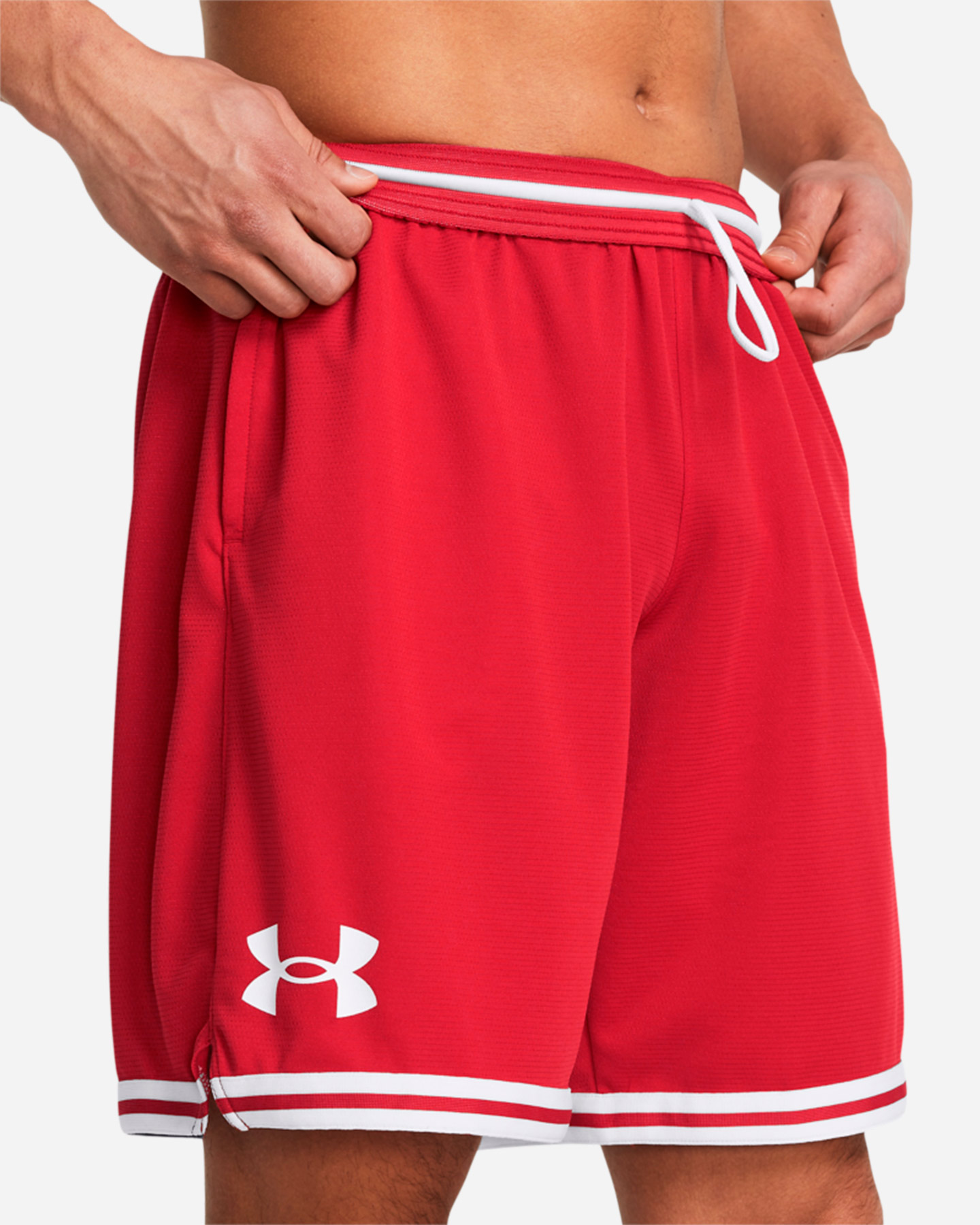 Koszyk Pantaloncini Under Armour Perimeter M 77-1383392-0600