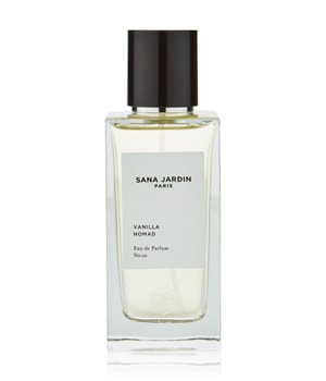 Sana Jardin Vanilla Nomad Eau de Parfum 100 ml