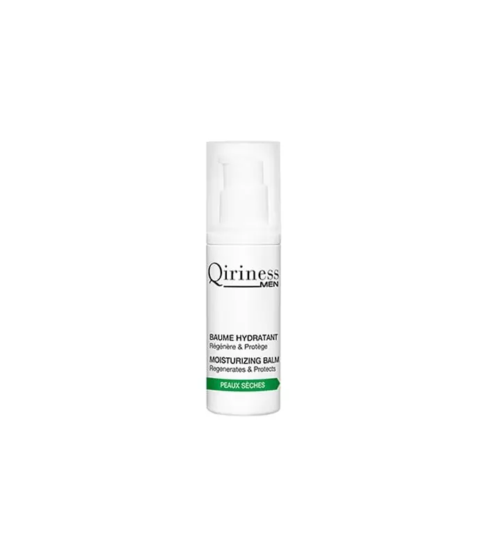 BAUME HYDRATANT Baume Hydratant