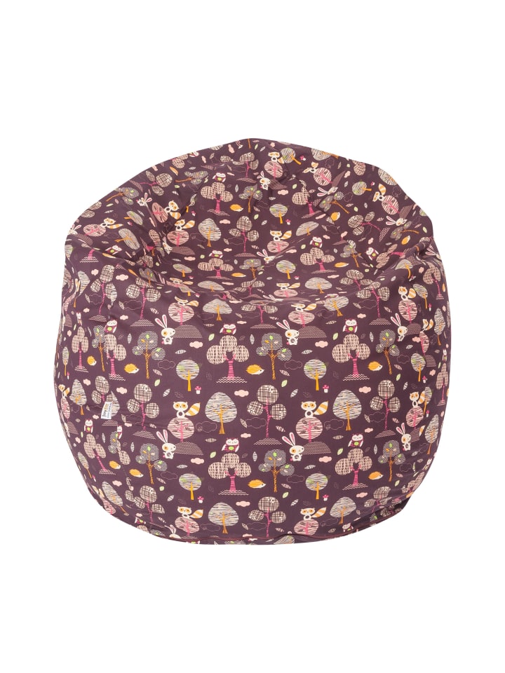 joyfill Sitzsack mit EPS Perlen 