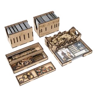 The Lord Of The Rings: Journeys In Middle-Earth – Spreading War expansion