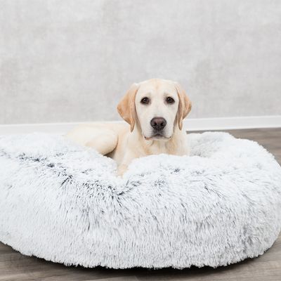 Trixie Kissen Harvey, rund