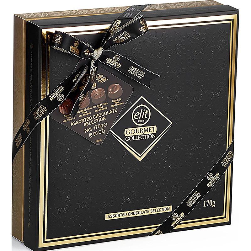 Gourmet Collection 170 g