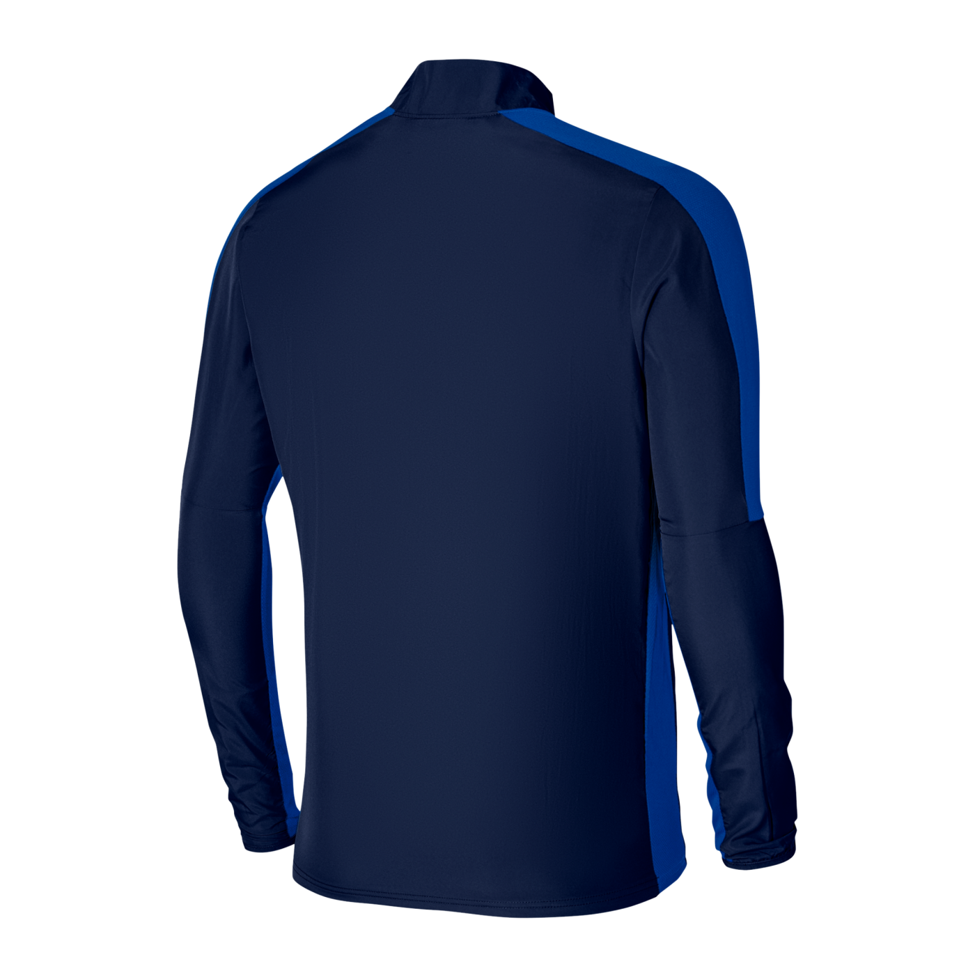 Nike Academy Woven Trainingsjacke Kids Blau F451