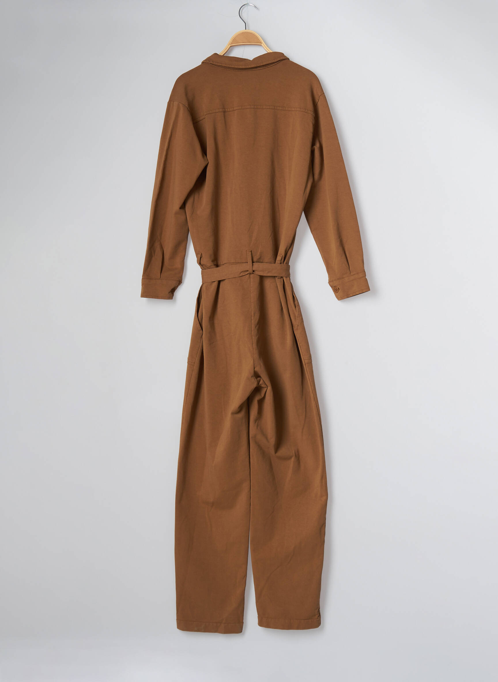 Johanna Paris Combinaisons 1 Femme couleur marron