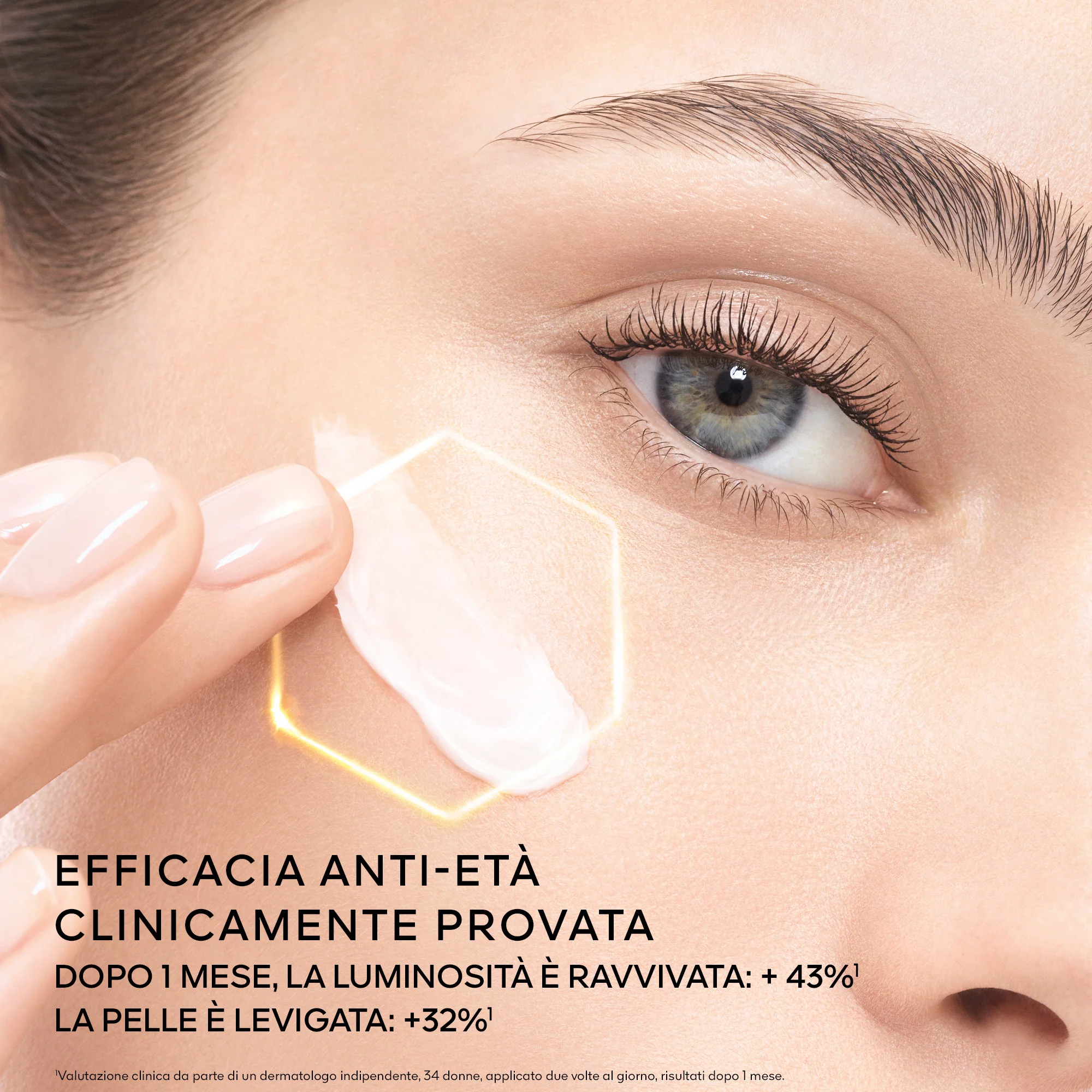 Abeille Royale Honey Treatment Rich Cream - Dnevna krema protiv bora
