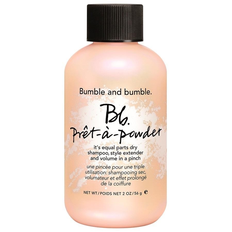 Prêt-à-Powder