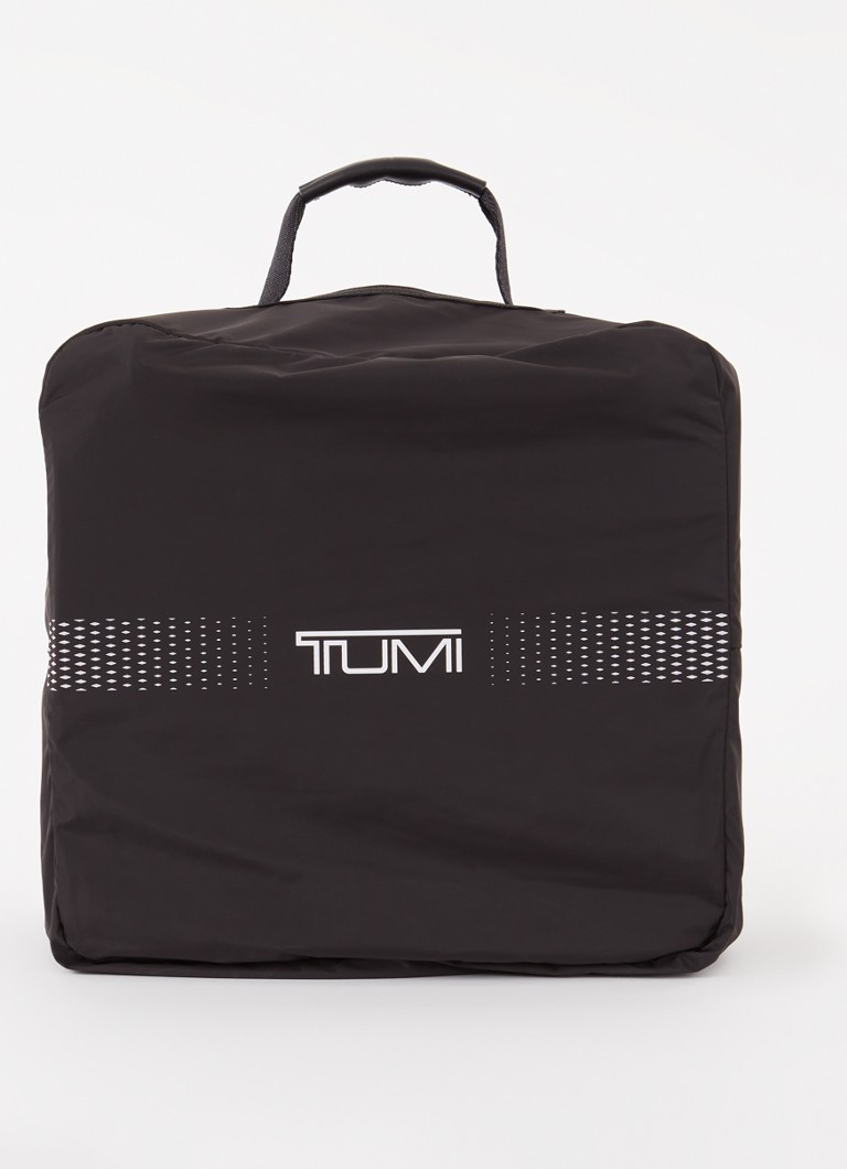 Borsa da viaggio pieghevole Tumi Alpha Bravo per il weekend