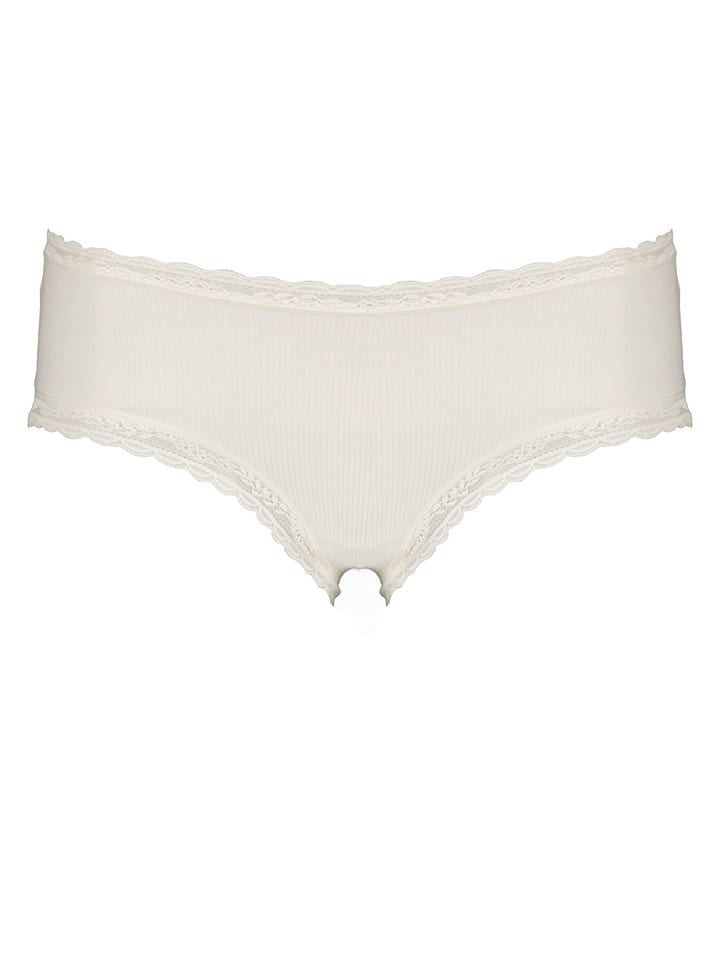 s.Oliver 2er-Set: Pantys in Weiß günstig kaufen