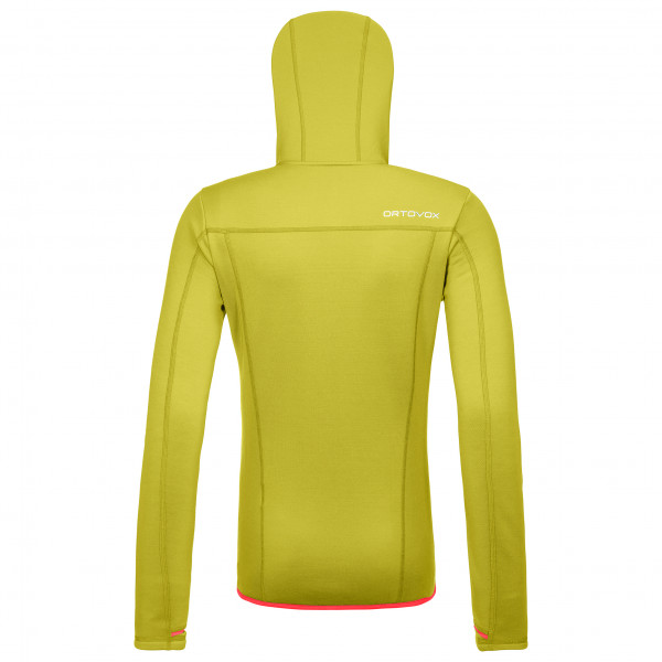 Ortovox - Women's Fleece Hoody - Fleecejacke
