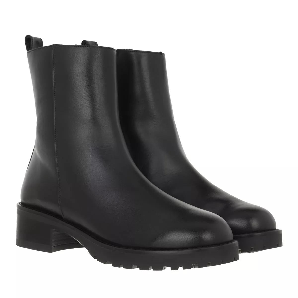 PATRIZIA PEPE WOMEN Stiefeletten schwarz Stiefelette